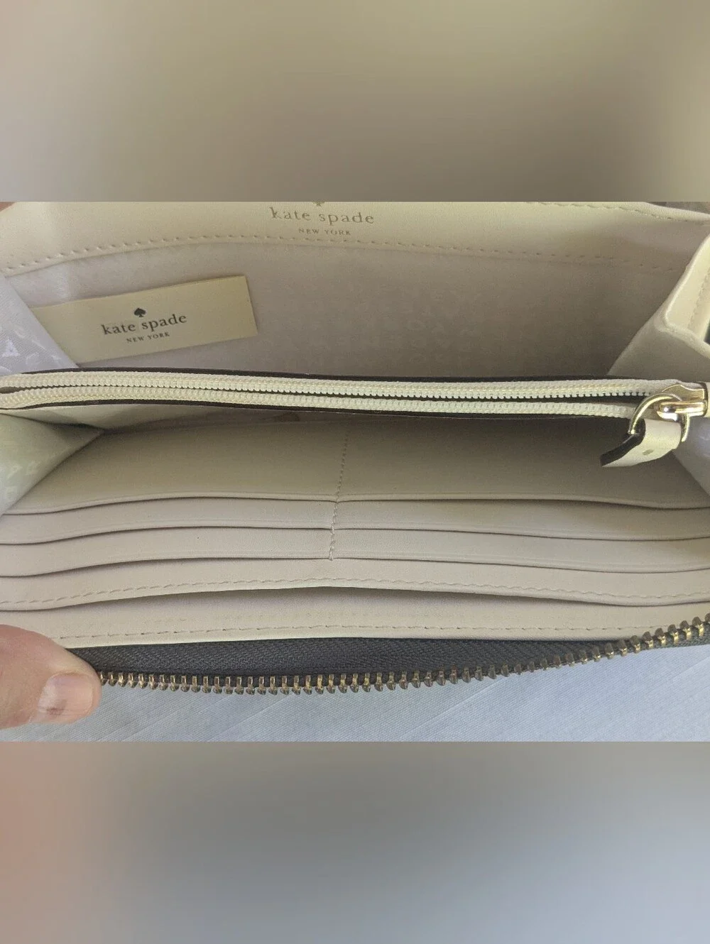kate spade sleek kate